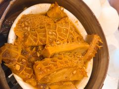 -Sun World Chinese Restaurant 新世界海鲜酒家