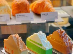 -SAANCI山池咖啡(海上世界文化艺术中心店)