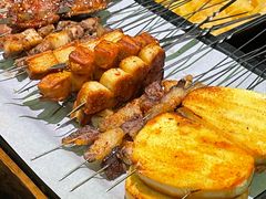 -冰城小镇音乐串吧·聚会餐厅(百子湾店)