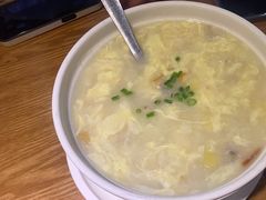 -吕氏疙瘩汤·新鲁菜(新贵和店)