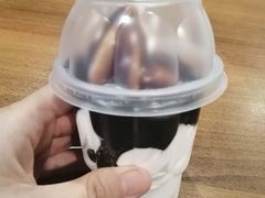 -汉堡王(天津鲁能店)