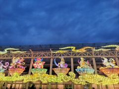 -武汉园博园(武汉自然博物馆)