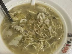 片儿川-二扁私房面馆(崂山路店)