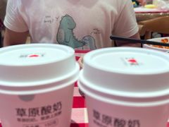 -西贝(武汉群星城店)