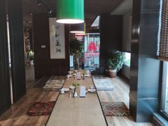 -致明德素食餐厅(土屋路店)