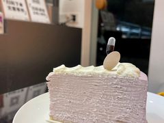 -BanCake·法式千层·拿破仑專門店