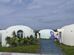 -漳州滨海火山岛自然生态风景区