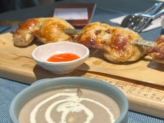 -俄士厨房(未来城店)