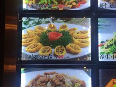 -东方之珠海鲜酒楼(南开店)