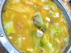 -渔码头食府(蓬莱阁店)