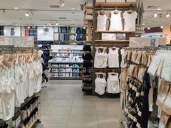 -MUJI无印良品(西湖银泰城店)