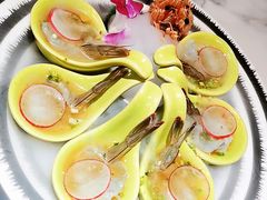 -太食獸泰式茶餐厅(济南万象城店)