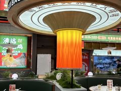 -火啫啫·粤式啫啫煲(南通首店)