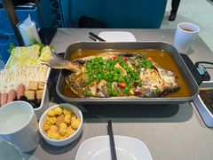 -半天妖烤鱼(大兴大悦春风里店)