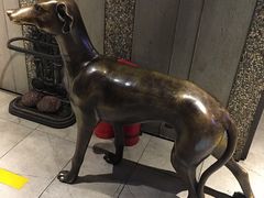 -可口香·非遗老号烧烤(南岗直营店)