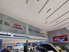 -广汽丰田(博瑞东贸店)