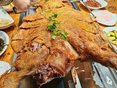 -润禾烤全羊