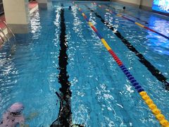 -银格尔游泳健身(摄山星城店)