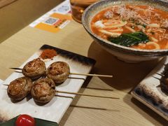 -小句号·精致料理(江南环球港店)