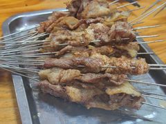 -同裕烧烤·海鲜·家常菜(杰座·欧洲城店)