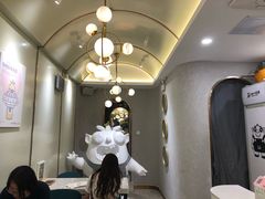 -茶力的小怪兽(梅林卓悦汇店)