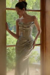 -Color卡诺婚纱礼服馆(南京严选店)