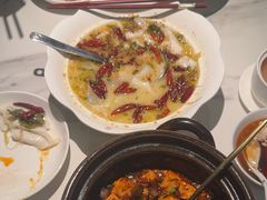 -一品红川菜(皇岗店)