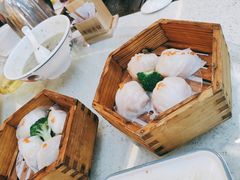 -五福茗点茶楼(花都雅乐城店)