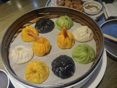 -隆喜元鱼汤包·海鲜(中联广场店)