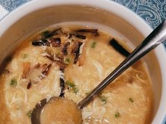 -煎饼卷大葱·非遗传承·潍坊菜(十笏园店)