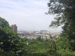 -伯先公园