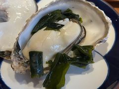 -炎蔵牛舌烤肉