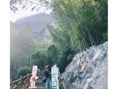 -南武当山景区
