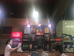 -霄汉牛三鲜湖北砂锅菜(万松园2店)