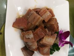 -楼外楼·停车场