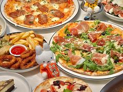 -玛尚诺意式餐厅(日月光店)