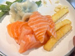 -東盛炭烤自助料理(浦东文峰广场店)