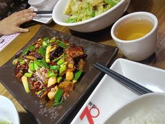 -70年代·江西乡下菜(松岗店)