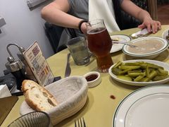 -秋林西餐厅(总店)