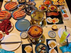 -喜庭海鲜自助(来福士店)