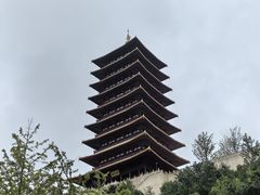 -牛首山文化旅游区
