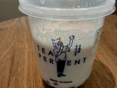 -百分茶(泰兴万达广场店)
