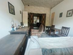 -北京鲁迅博物馆(北京新文化运动纪念馆鲁博馆区)