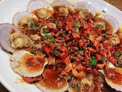 -必点海鲜·鲅鱼水饺(鞍山西道店)
