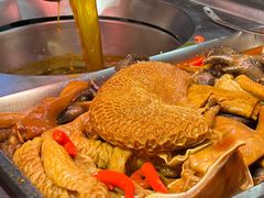 -常和州·夜宵大排档(常州单店)