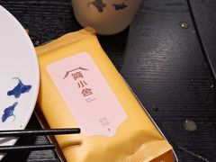 -简小舍·民间手艺菜(武昌江滩店)