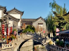 -滦州古城