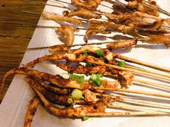 -铁人烧烤(北京店)