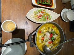 -隔壁老王·家常云南菜(花巷店)