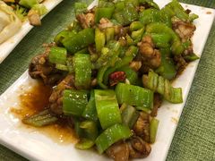 -桃子餐厅·天津菜(红星路直营店)